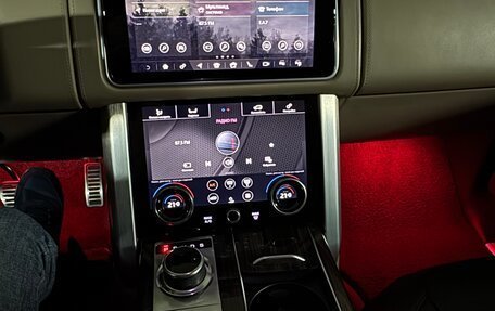 Land Rover Range Rover IV рестайлинг, 2020 год, 12 800 000 рублей, 14 фотография
