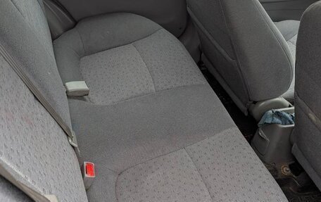 KIA Rio II, 2005 год, 275 000 рублей, 6 фотография