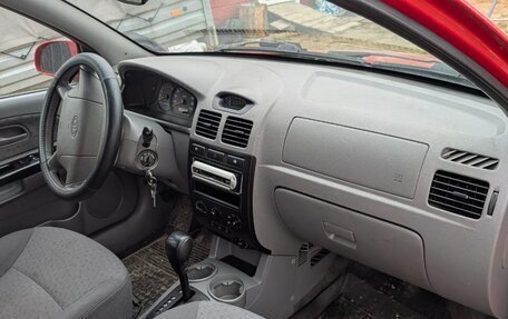 KIA Rio II, 2005 год, 275 000 рублей, 5 фотография