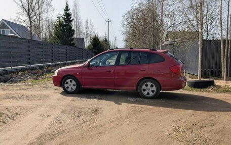 KIA Rio II, 2005 год, 275 000 рублей, 4 фотография