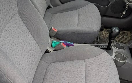 KIA Rio II, 2005 год, 275 000 рублей, 7 фотография