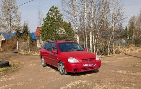 KIA Rio II, 2005 год, 275 000 рублей, 2 фотография