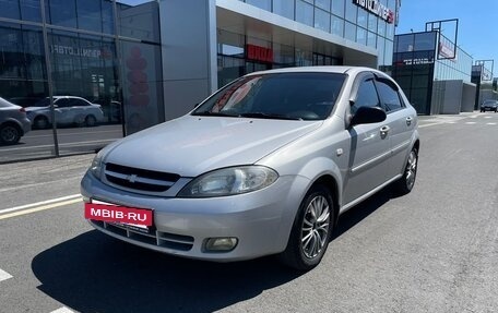 Chevrolet Lacetti, 2009 год, 559 000 рублей, 2 фотография