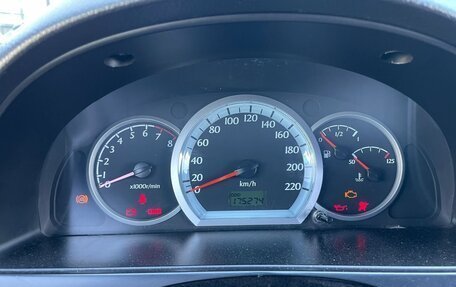 Chevrolet Lacetti, 2009 год, 559 000 рублей, 14 фотография