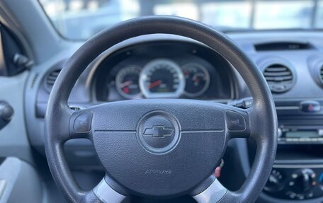 Chevrolet Lacetti, 2009 год, 559 000 рублей, 12 фотография