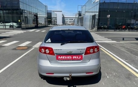 Chevrolet Lacetti, 2009 год, 559 000 рублей, 9 фотография