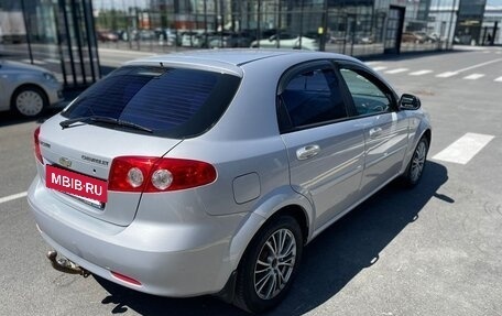 Chevrolet Lacetti, 2009 год, 559 000 рублей, 6 фотография