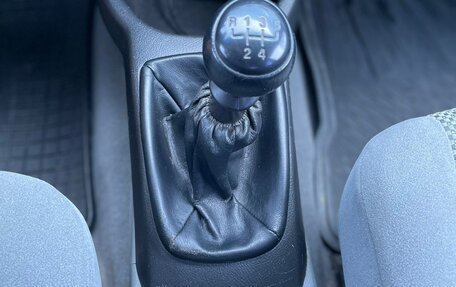Chevrolet Lacetti, 2009 год, 559 000 рублей, 16 фотография