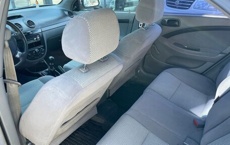 Chevrolet Lacetti, 2009 год, 559 000 рублей, 15 фотография