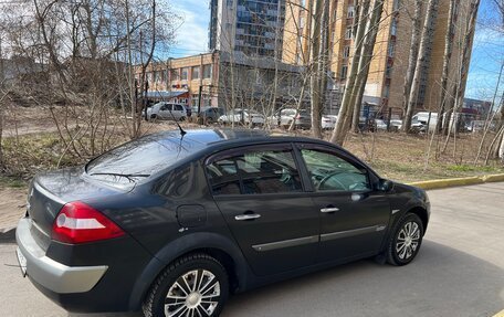 Renault Megane II, 2005 год, 245 000 рублей, 8 фотография