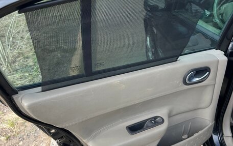Renault Megane II, 2005 год, 245 000 рублей, 16 фотография