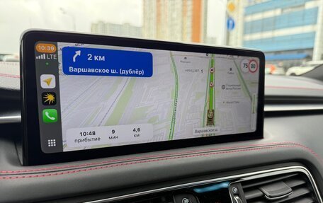 Genesis G70 I, 2022 год, 3 550 000 рублей, 18 фотография