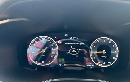 Genesis G70 I, 2022 год, 3 550 000 рублей, 26 фотография