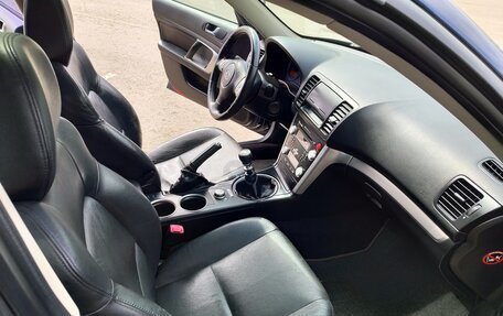 Subaru Legacy IV, 2007 год, 1 500 000 рублей, 2 фотография