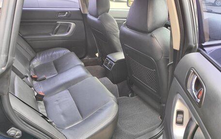 Subaru Legacy IV, 2007 год, 1 500 000 рублей, 13 фотография