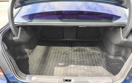 Subaru Legacy IV, 2007 год, 1 500 000 рублей, 14 фотография