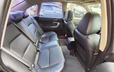Subaru Legacy IV, 2007 год, 1 500 000 рублей, 12 фотография