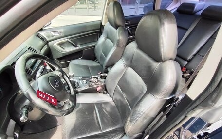 Subaru Legacy IV, 2007 год, 1 500 000 рублей, 4 фотография