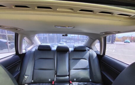 Subaru Legacy IV, 2007 год, 1 500 000 рублей, 19 фотография