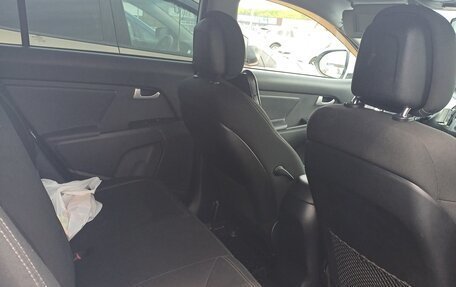 KIA Sportage III, 2015 год, 1 570 000 рублей, 3 фотография