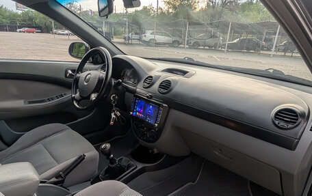 Chevrolet Lacetti, 2008 год, 620 000 рублей, 3 фотография