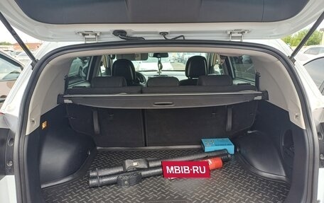 KIA Sportage III, 2015 год, 1 570 000 рублей, 4 фотография
