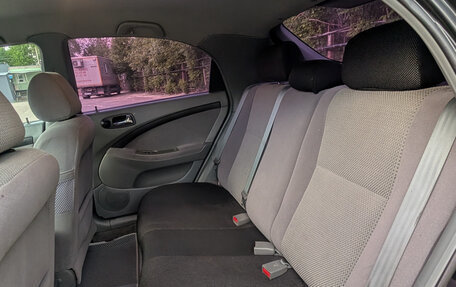 Chevrolet Lacetti, 2008 год, 620 000 рублей, 6 фотография