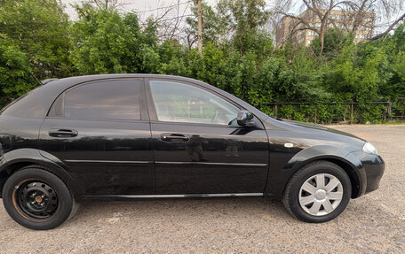 Chevrolet Lacetti, 2008 год, 620 000 рублей, 11 фотография