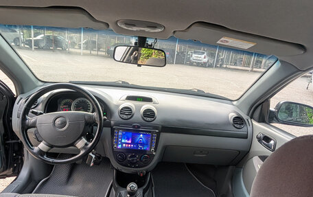 Chevrolet Lacetti, 2008 год, 620 000 рублей, 7 фотография