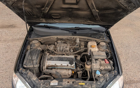 Chevrolet Lacetti, 2008 год, 620 000 рублей, 13 фотография