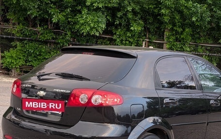 Chevrolet Lacetti, 2008 год, 620 000 рублей, 12 фотография