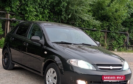 Chevrolet Lacetti, 2008 год, 620 000 рублей, 19 фотография