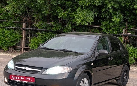 Chevrolet Lacetti, 2008 год, 620 000 рублей, 20 фотография