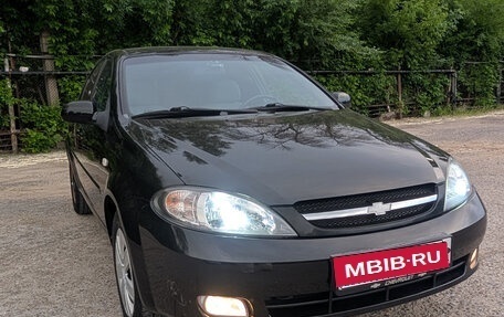 Chevrolet Lacetti, 2008 год, 620 000 рублей, 21 фотография