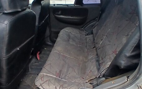 KIA Sportage IV рестайлинг, 2002 год, 160 000 рублей, 7 фотография
