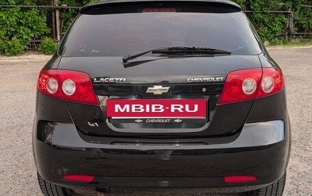 Chevrolet Lacetti, 2008 год, 620 000 рублей, 24 фотография