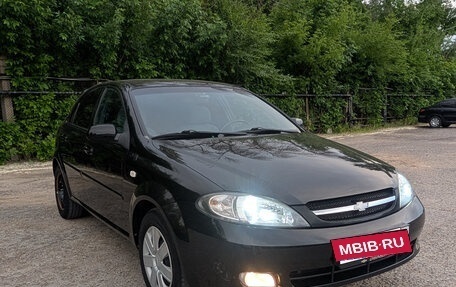 Chevrolet Lacetti, 2008 год, 620 000 рублей, 25 фотография