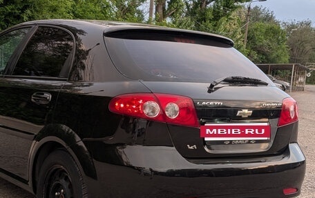 Chevrolet Lacetti, 2008 год, 620 000 рублей, 23 фотография