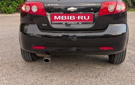 Chevrolet Lacetti, 2008 год, 620 000 рублей, 22 фотография