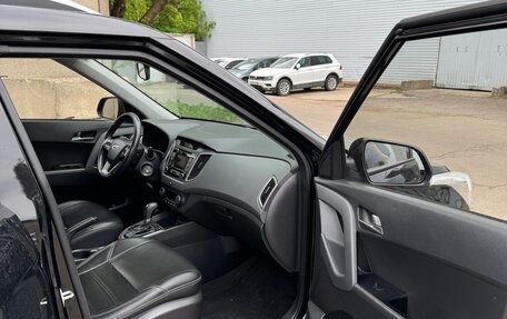 Hyundai Creta I рестайлинг, 2017 год, 1 400 000 рублей, 6 фотография