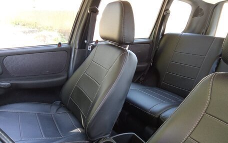 Chevrolet Niva I рестайлинг, 2013 год, 650 000 рублей, 10 фотография