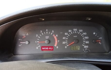 Chevrolet Niva I рестайлинг, 2013 год, 650 000 рублей, 8 фотография