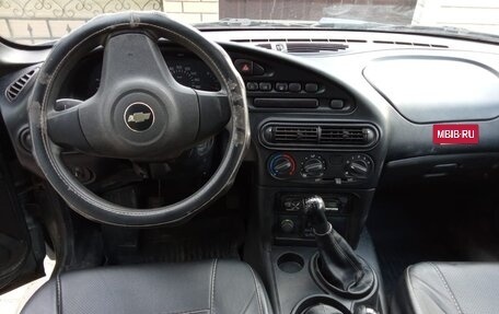 Chevrolet Niva I рестайлинг, 2013 год, 650 000 рублей, 9 фотография