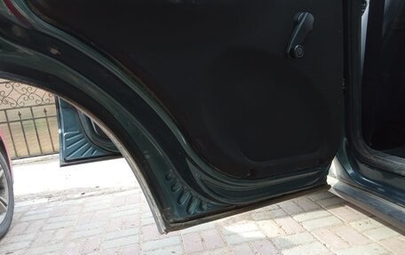 Chevrolet Niva I рестайлинг, 2013 год, 650 000 рублей, 15 фотография