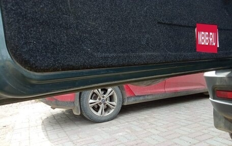 Chevrolet Niva I рестайлинг, 2013 год, 650 000 рублей, 17 фотография