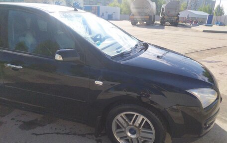 Ford Focus II рестайлинг, 2007 год, 400 000 рублей, 2 фотография