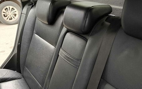Ford Focus II рестайлинг, 2007 год, 400 000 рублей, 11 фотография