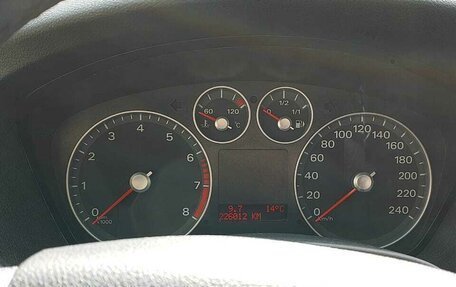 Ford Focus II рестайлинг, 2007 год, 400 000 рублей, 10 фотография