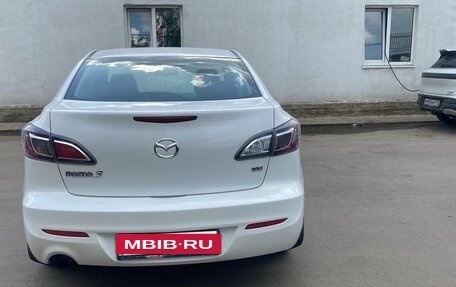 Mazda 3, 2012 год, 1 200 000 рублей, 4 фотография