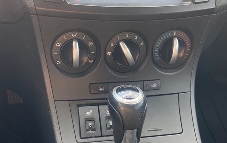 Mazda 3, 2012 год, 1 200 000 рублей, 6 фотография